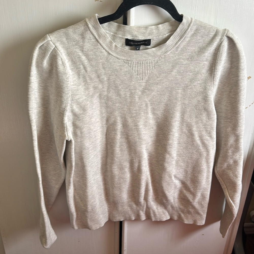 Banana republic shirt